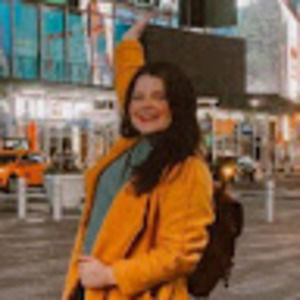 Meet your Posher, Meagan